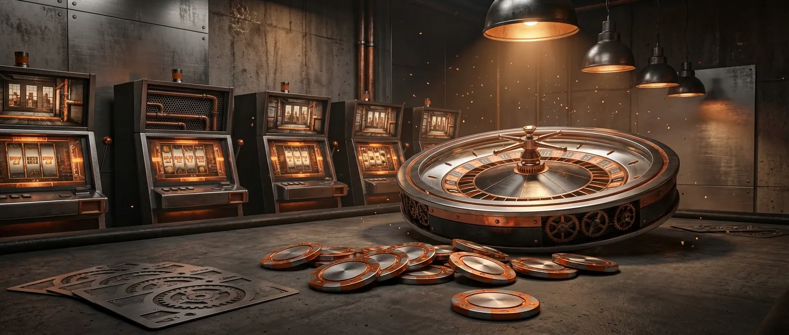 Connexion Julius Casino : retrouvez votre compte en quelques instants