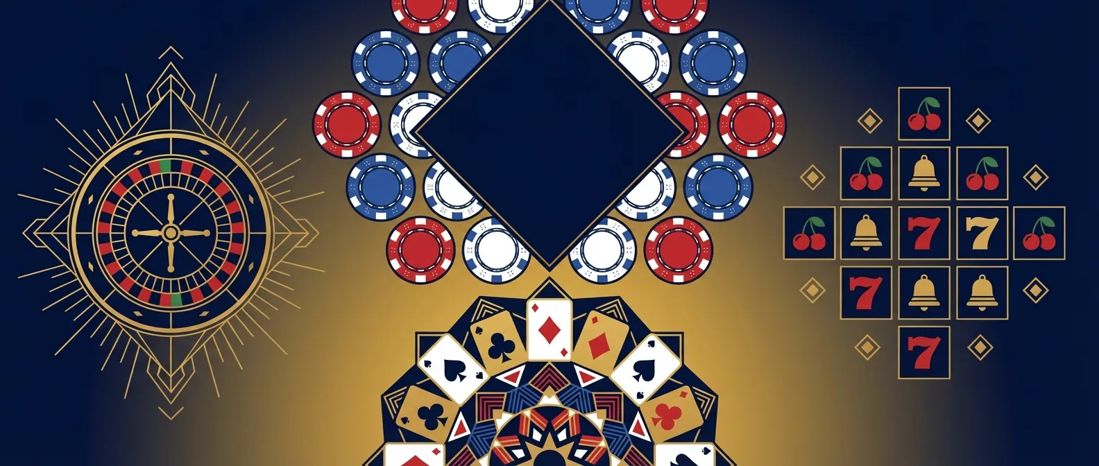Julius Casino bonus