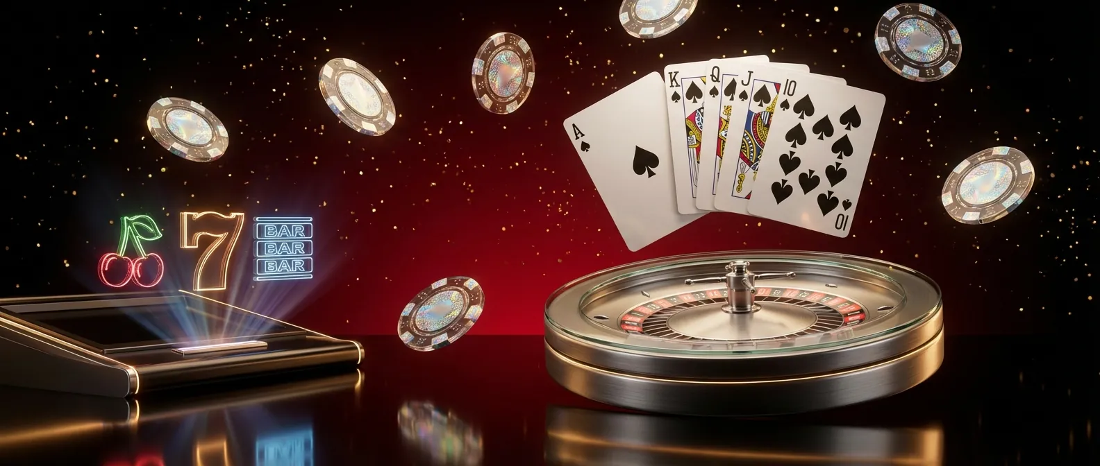 Julius Casino cash out : nos retraits, sans promesses de vitesse