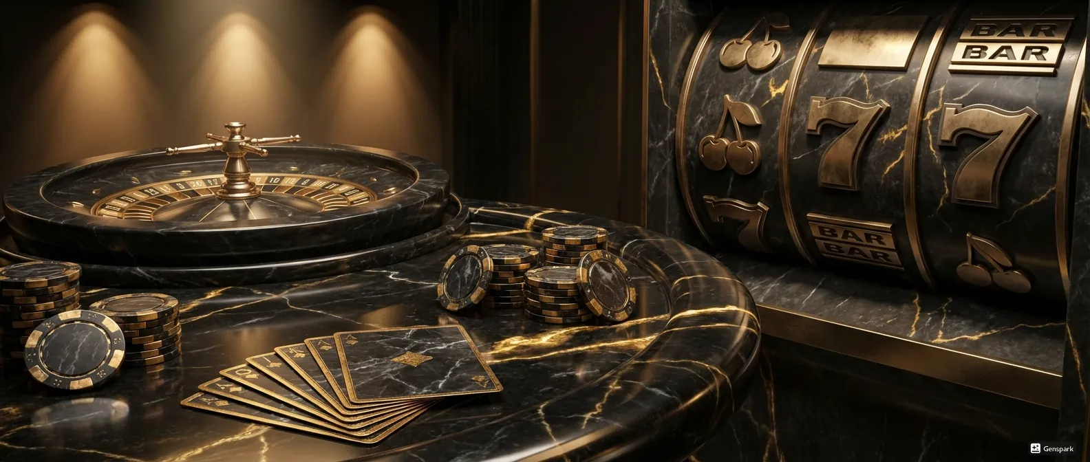 Julius Casino bonus